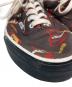 中古・古着 VANS (ヴァンズ) STANDARD CALIFORNIA (スタンダードカリフォルニア) スニーカー ブラウン サイズ:28.5：6000円