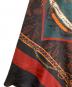 Ameri VINTAGE (アメリヴィンテージ) MEDI TWIN CHEETAH FAKE SCARF SKIRT マルチカラー サイズ:S：7000円