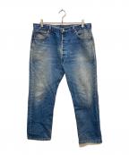 LEVI'Sリーバイス）の古着「501XXデニムパンツ」｜インディゴ