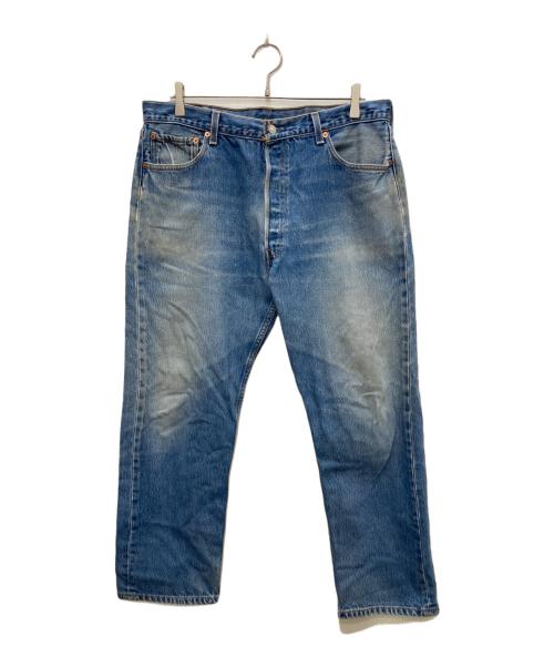 LEVI'S（リーバイス）LEVI'S (リーバイス) 501XXデニムパンツ インディゴ サイズ:W38の古着・服飾アイテム