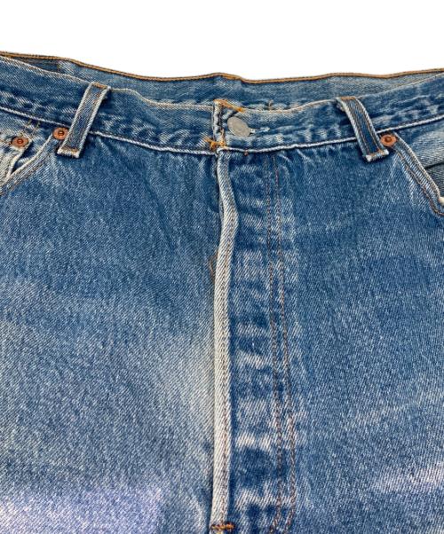 LEVI'S（リーバイス）LEVI'S (リーバイス) 501XXデニムパンツ インディゴ サイズ:W38の古着・服飾アイテム