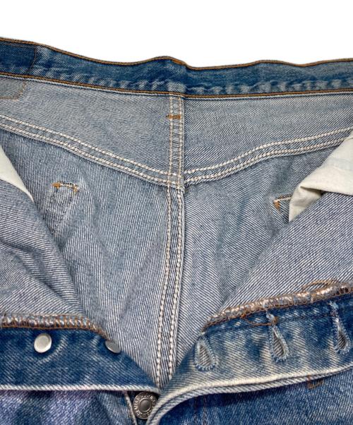 LEVI'S（リーバイス）LEVI'S (リーバイス) 501XXデニムパンツ インディゴ サイズ:W38の古着・服飾アイテム