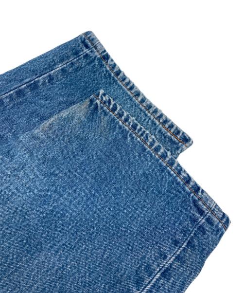 LEVI'S（リーバイス）LEVI'S (リーバイス) 501XXデニムパンツ インディゴ サイズ:W38の古着・服飾アイテム