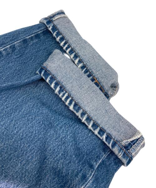 LEVI'S（リーバイス）LEVI'S (リーバイス) 501XXデニムパンツ インディゴ サイズ:W38の古着・服飾アイテム