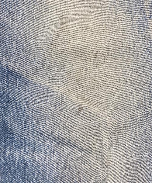 LEVI'S（リーバイス）LEVI'S (リーバイス) 501XXデニムパンツ インディゴ サイズ:W38の古着・服飾アイテム