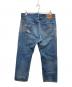 LEVI'S (リーバイス) 501XXデニムパンツ インディゴ サイズ:W38：6000円