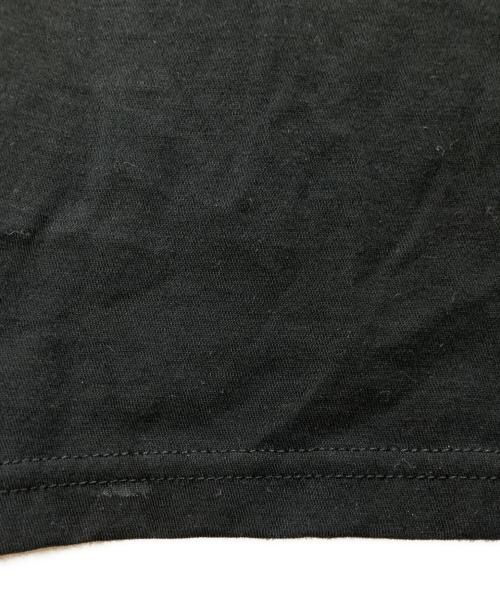 KAGURE（カグレ）kagure (カグレ) コクーンスリーブストレートワンピース ブラック サイズ:SIZE 0の古着・服飾アイテム