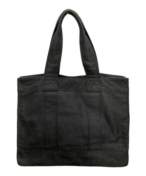 PORTER（ポーター）PORTER (ポーター) スモーキートートバッグ グレーの古着・服飾アイテム