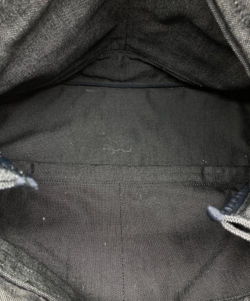 PORTER（ポーター）PORTER (ポーター) スモーキートートバッグ グレーの古着・服飾アイテム