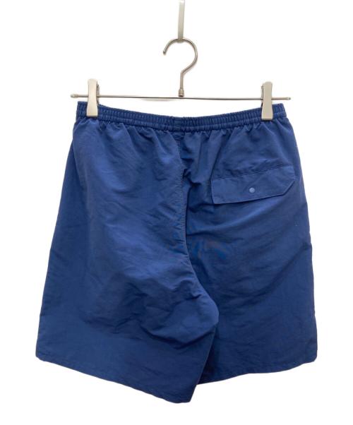 Patagonia（パタゴニア）Patagonia (パタゴニア) M's Baggies Longs - 7 in. ネイビー サイズ:XSの古着・服飾アイテム