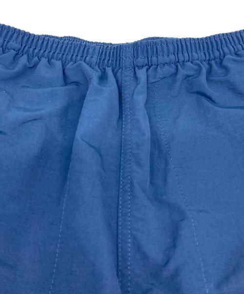 Patagonia（パタゴニア）Patagonia (パタゴニア) M's Baggies Longs - 7 in. ネイビー サイズ:XSの古着・服飾アイテム