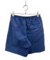 Patagonia (パタゴニア) M's Baggies Longs - 7 in. ネイビー サイズ:XS：5000円