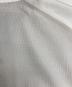中古・古着 and wander (アンドワンダー) tech short sleeve shirt ホワイト サイズ:3：8000円