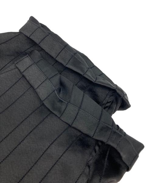 Needles（ニードルズ）Needles (ニードルズ) WILDSIDE (ワイルドサイド) S/S Cowboy One-up Shirt ブラック サイズ:Lの古着・服飾アイテム