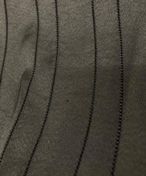 Needles（ニードルズ）Needles (ニードルズ) WILDSIDE (ワイルドサイド) S/S Cowboy One-up Shirt ブラック サイズ:Lの古着・服飾アイテム