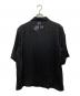 Needles (ニードルズ) WILDSIDE (ワイルドサイド) S/S Cowboy One-up Shirt ブラック サイズ:L：25000円