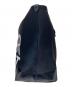 MONCLER (モンクレール) FRAGMENTS (フラグメント) トートバッグ ブラック：13000円