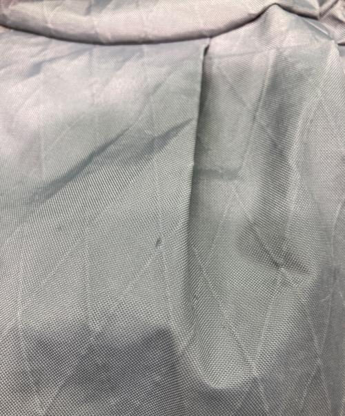 CAYL（ケイル）CAYL (ケイル) Sobaek リュック グレーの古着・服飾アイテム