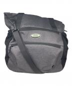 SEDAN ALL-PURPOSEセダンオールパーパス）の古着「Tech 2Way Tote Bag」｜グレー