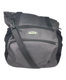 SEDAN ALL-PURPOSE（セダンオールパーパス）の古着「Tech 2Way Tote Bag」｜グレー