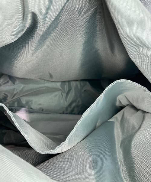 SEDAN ALL-PURPOSE（セダンオールパーパス）SEDAN ALL-PURPOSE (セダンオールパーパス) Tech 2Way Tote Bag グレーの古着・服飾アイテム