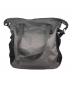 SEDAN ALL-PURPOSE (セダンオールパーパス) Tech 2Way Tote Bag グレー：6000円