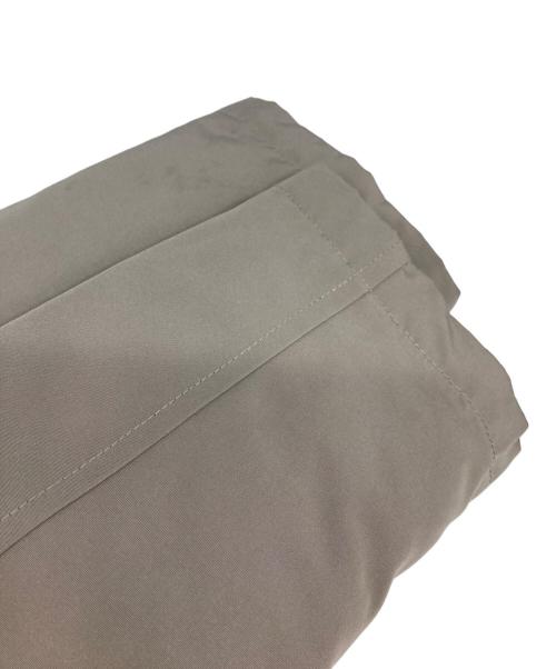 DANTON（ダントン）DANTON (ダントン) ダウンジャケット ベージュ サイズ:40の古着・服飾アイテム