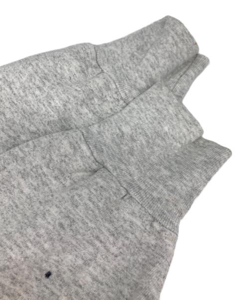 PLUMA（プルマ）PLUMA (プルマ) 裏起毛スウェット グレー サイズ:-の古着・服飾アイテム