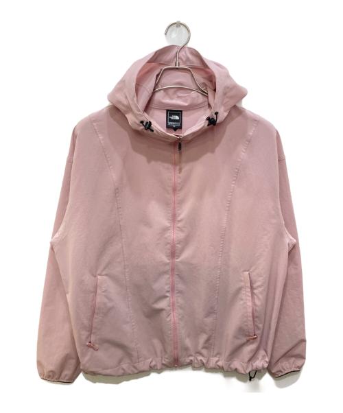 THE NORTH FACE（ザ ノース フェイス）THE NORTH FACE (ザ ノース フェイス) TNFビーフリージャケット ピンク サイズ:XLの古着・服飾アイテム