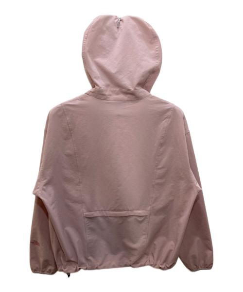 THE NORTH FACE（ザ ノース フェイス）THE NORTH FACE (ザ ノース フェイス) TNFビーフリージャケット ピンク サイズ:XLの古着・服飾アイテム