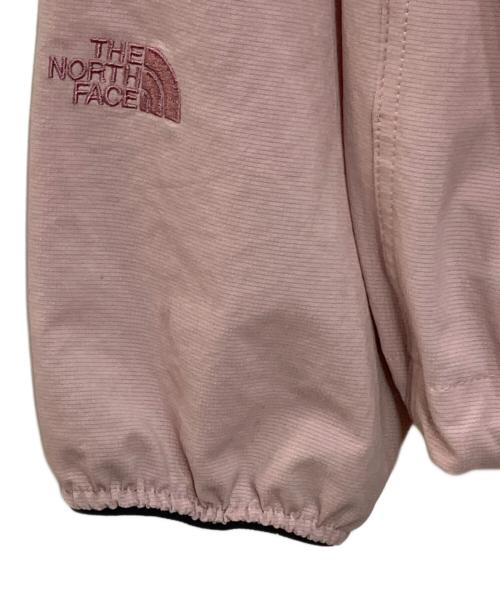 THE NORTH FACE（ザ ノース フェイス）THE NORTH FACE (ザ ノース フェイス) TNFビーフリージャケット ピンク サイズ:XLの古着・服飾アイテム