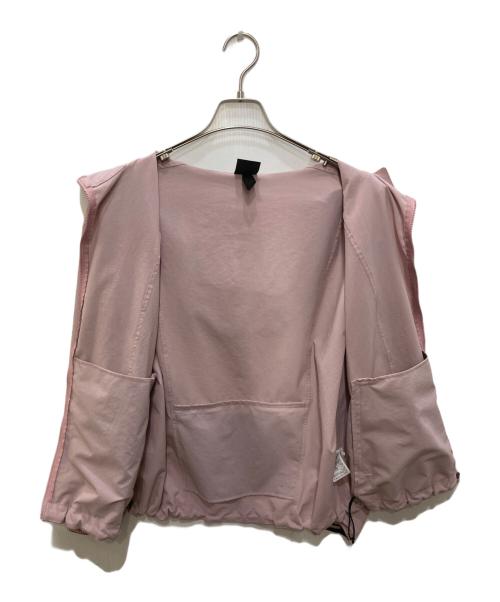THE NORTH FACE（ザ ノース フェイス）THE NORTH FACE (ザ ノース フェイス) TNFビーフリージャケット ピンク サイズ:XLの古着・服飾アイテム
