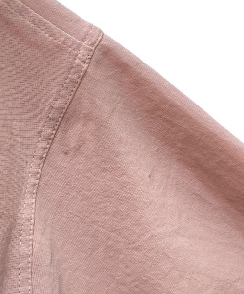 THE NORTH FACE（ザ ノース フェイス）THE NORTH FACE (ザ ノース フェイス) TNFビーフリージャケット ピンク サイズ:XLの古着・服飾アイテム