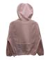 THE NORTH FACE (ザ ノース フェイス) TNFビーフリージャケット ピンク サイズ:XL：7000円