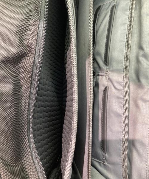 TUMI（トゥミ）TUMI (トゥミ) ALPHA Slim Three Way Brief バッグ ブラックの古着・服飾アイテム