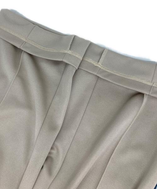 Needles（ニードルズ）Needles (ニードルズ) KEBOZ (ケボズ) トラックパンツ ベージュ サイズ:Ｓの古着・服飾アイテム