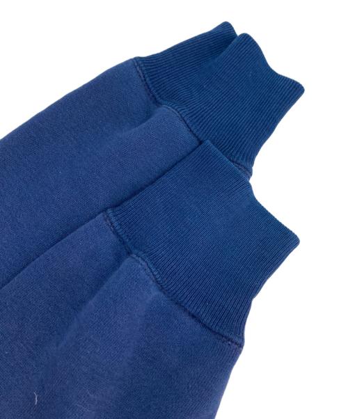 Champion REVERSE WEAVE（チャンピオン リバース ウィーブ）Champion REVERSE WEAVE (チャンピオン リバース ウィーブ) クルーネックスウェット ネイビー サイズ:XLの古着・服飾アイテム