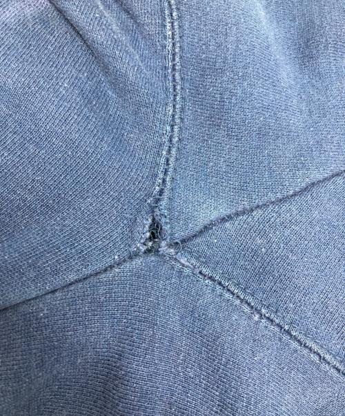Champion REVERSE WEAVE（チャンピオン リバース ウィーブ）Champion REVERSE WEAVE (チャンピオン リバース ウィーブ) クルーネックスウェット ネイビー サイズ:XLの古着・服飾アイテム