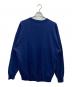 Champion REVERSE WEAVE (チャンピオン リバース ウィーブ) クルーネックスウェット ネイビー サイズ:XL：7000円