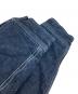 中古・古着 LEVI'S RED (リーバイス レッド) 中綿デニムジャケット インディゴ サイズ:S：9000円