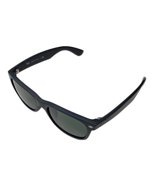 RAY-BAN（レイバン）RAY-BAN (レイバン) サングラス ブラック サイズ:55□18-140の古着・服飾アイテム