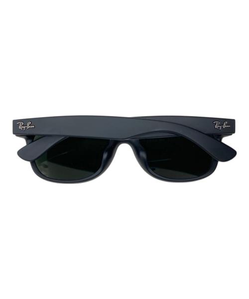 RAY-BAN（レイバン）RAY-BAN (レイバン) サングラス ブラック サイズ:55□18-140の古着・服飾アイテム
