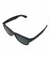 RAY-BAN (レイバン) サングラス ブラック サイズ:55□18-140：9000円