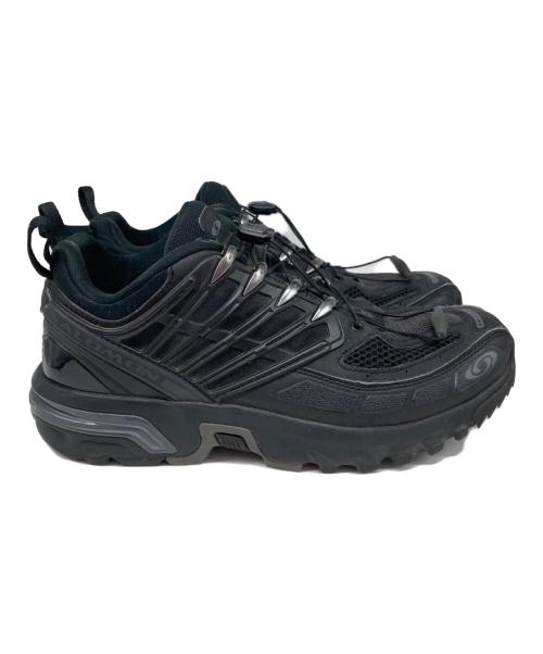 SALOMON（サロモン）SALOMON (サロモン) ACS PRO ブラック サイズ:26.0の古着・服飾アイテム