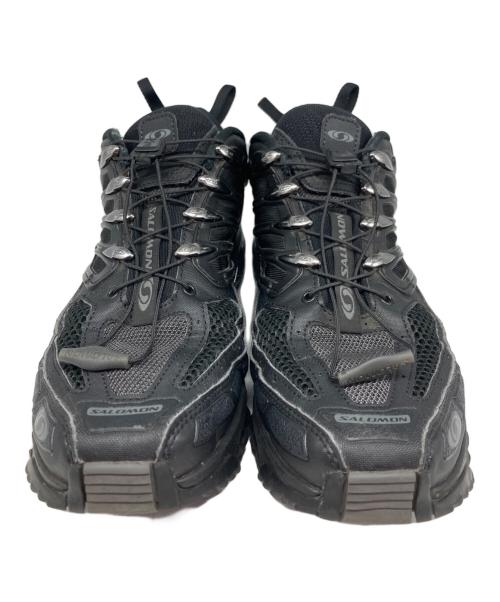 SALOMON（サロモン）SALOMON (サロモン) ACS PRO ブラック サイズ:26.0の古着・服飾アイテム