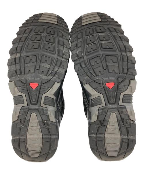 SALOMON（サロモン）SALOMON (サロモン) ACS PRO ブラック サイズ:26.0の古着・服飾アイテム