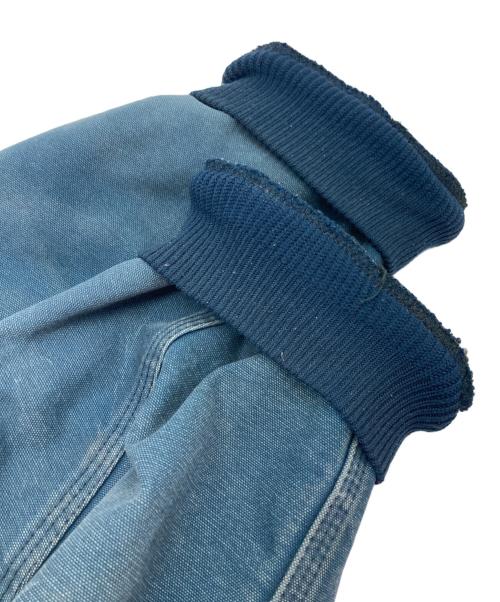 CarHartt（カーハート）CarHartt (カーハート) アクティブジャケット ネイビー サイズ:2XLの古着・服飾アイテム