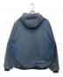 CarHartt (カーハート) アクティブジャケット ネイビー サイズ:2XL：18000円