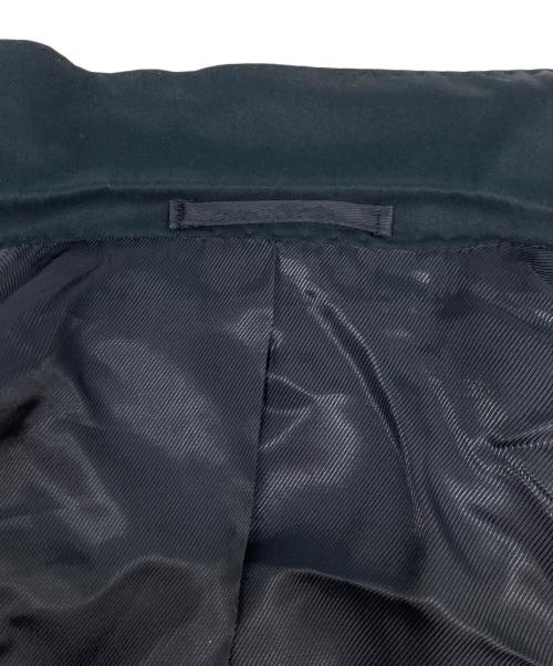BEAMS F（ビームスエフ）BEAMS F (ビームスエフ) SOLOTEX(R) EASY COTTON セットアップ ネイビー サイズ:46の古着・服飾アイテム