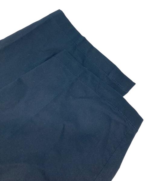 BEAMS F（ビームスエフ）BEAMS F (ビームスエフ) SOLOTEX(R) EASY COTTON セットアップ ネイビー サイズ:46の古着・服飾アイテム